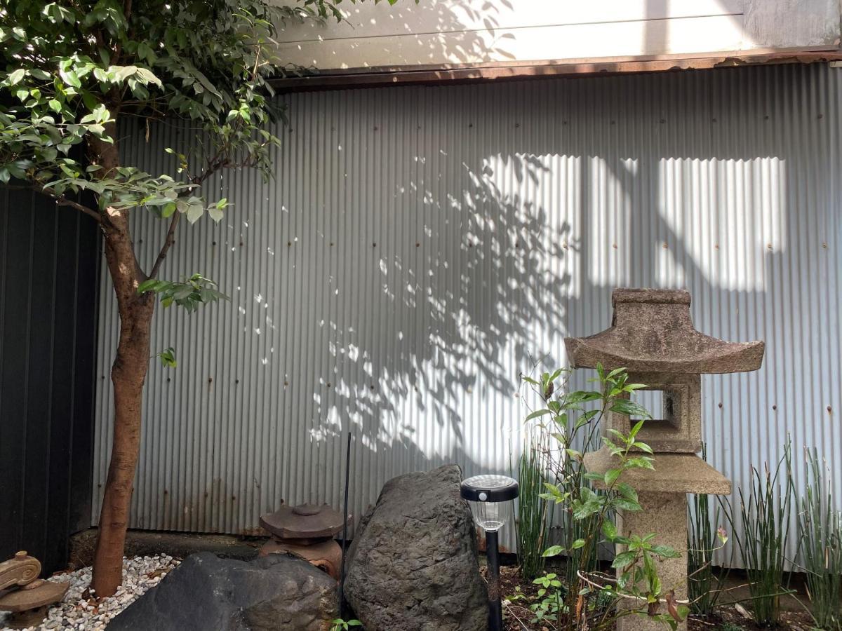 Platinum Yasaka Hotel Kyoto Eksteriør billede