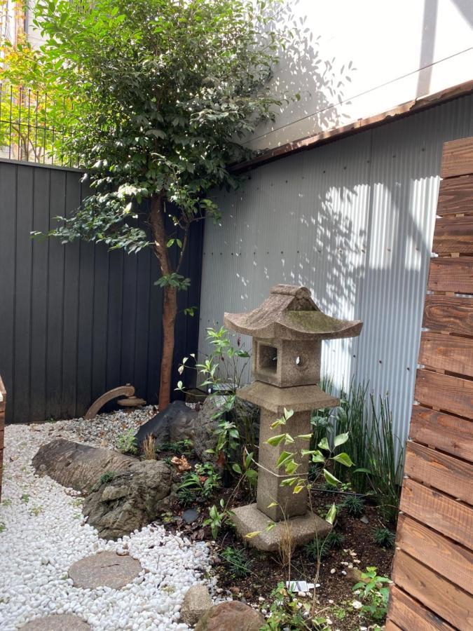 Platinum Yasaka Hotel Kyoto Eksteriør billede