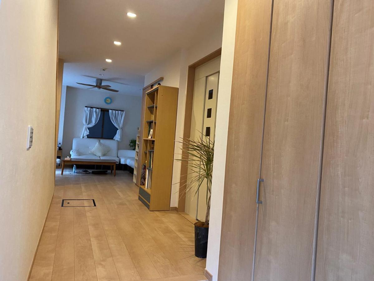 Platinum Yasaka Hotel Kyoto Eksteriør billede