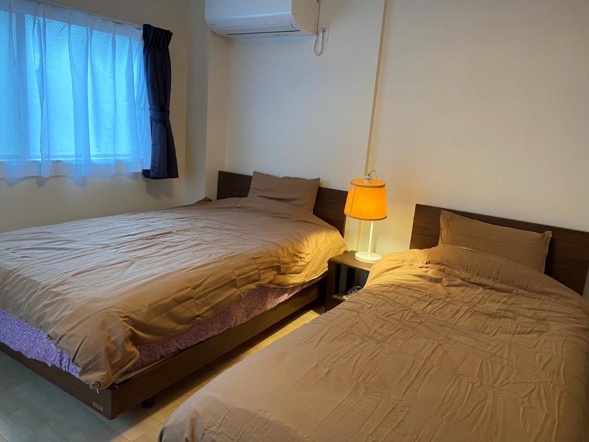 Platinum Yasaka Hotel Kyoto Eksteriør billede