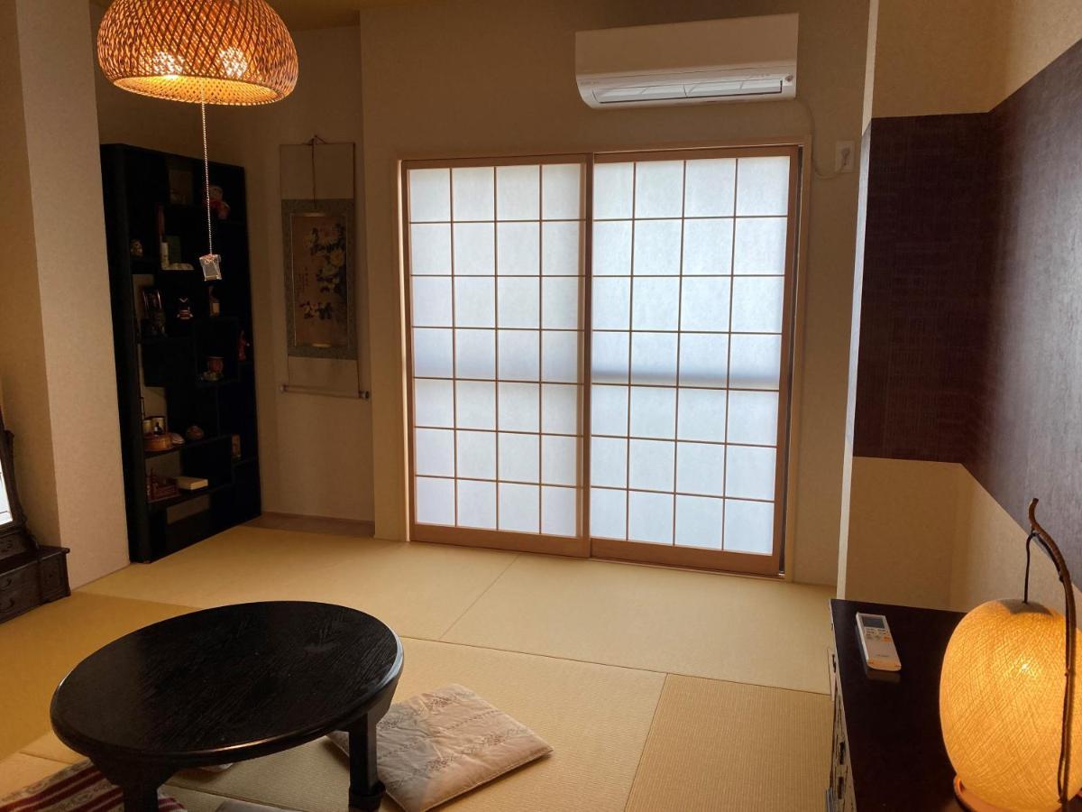 Platinum Yasaka Hotel Kyoto Eksteriør billede