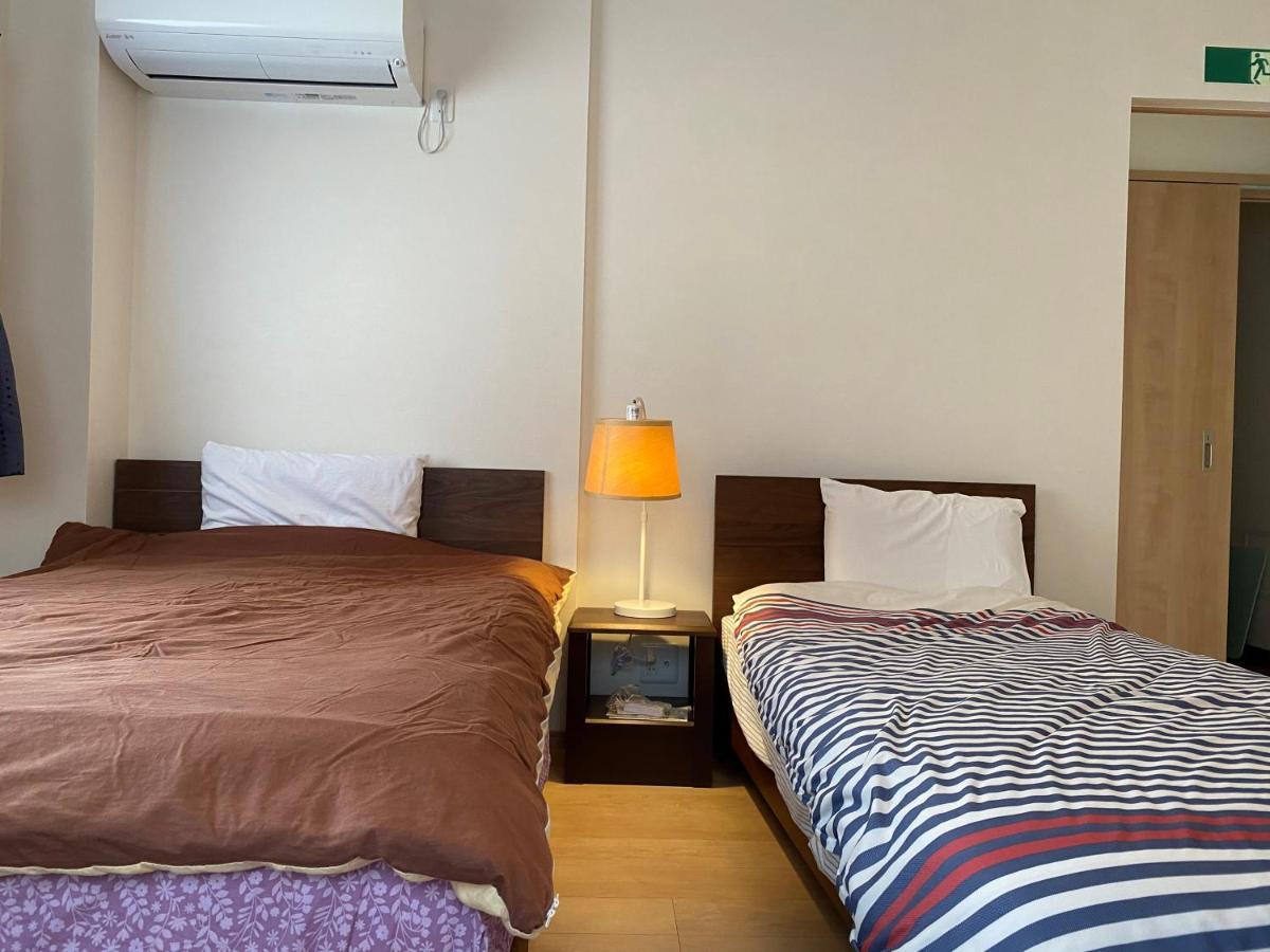 Platinum Yasaka Hotel Kyoto Eksteriør billede