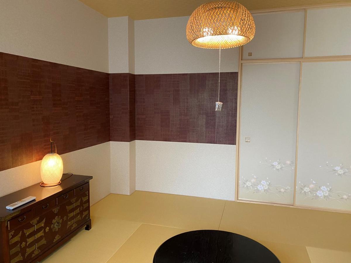 Platinum Yasaka Hotel Kyoto Eksteriør billede