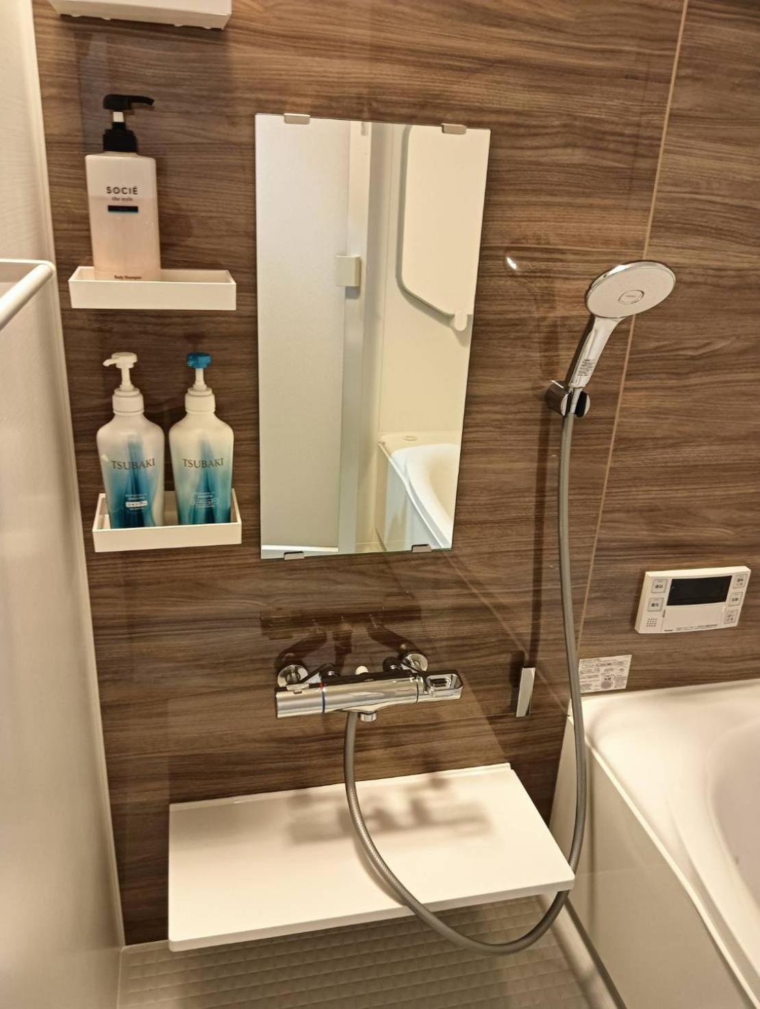 Platinum Yasaka Hotel Kyoto Eksteriør billede