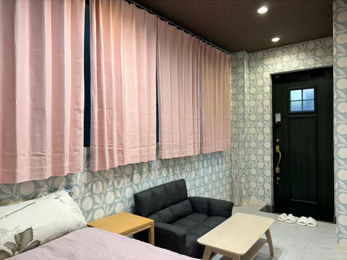 Platinum Yasaka Hotel Kyoto Eksteriør billede