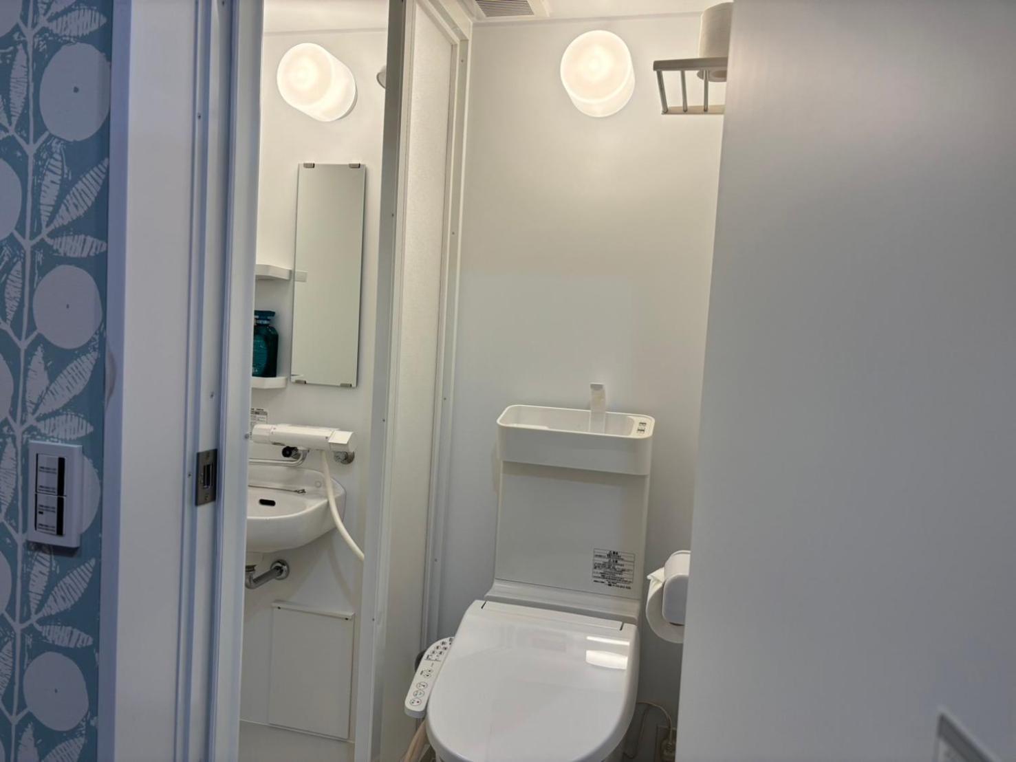 Platinum Yasaka Hotel Kyoto Eksteriør billede